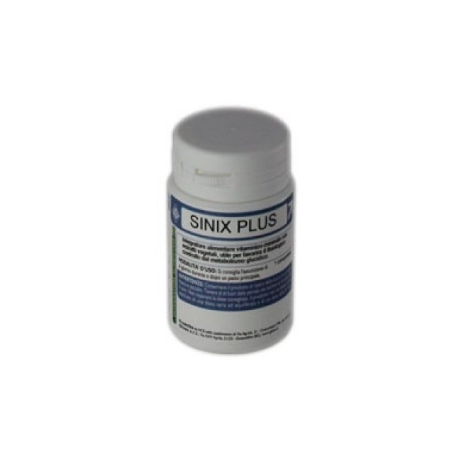 Sinix Plus Integratore 30 Compresse