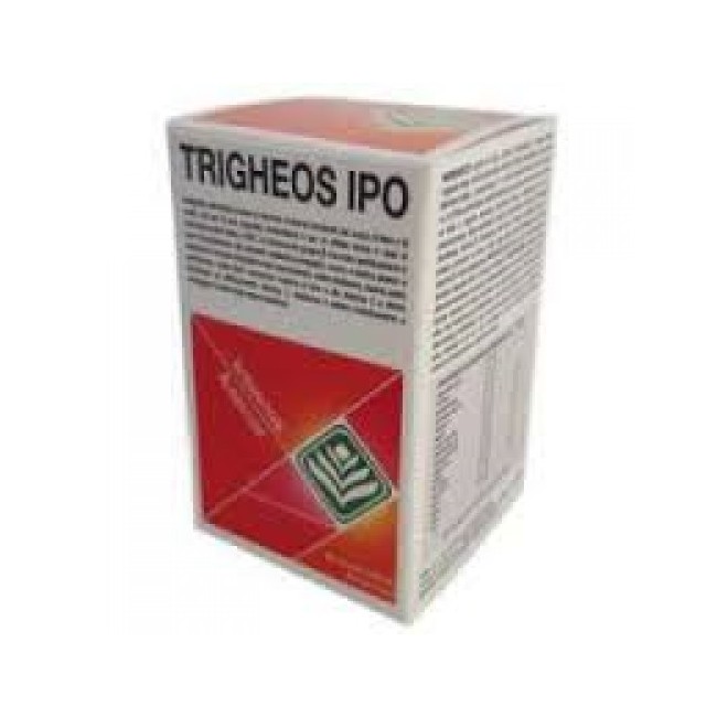 Gheos Trigheos Ipo 60 Compresse