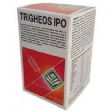 Gheos Trigheos Ipo 60 Compresse