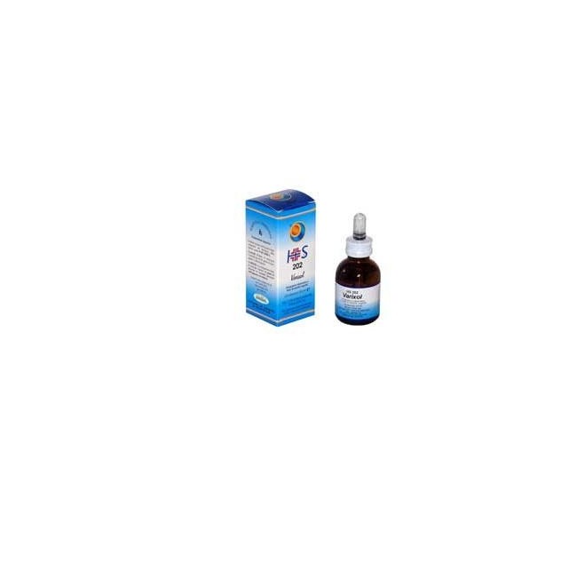 Varixol Liquido 50ml