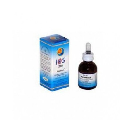 Hs109 Uva Ursina Compositum 100ml