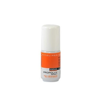 Propolyx Gocce 25ml