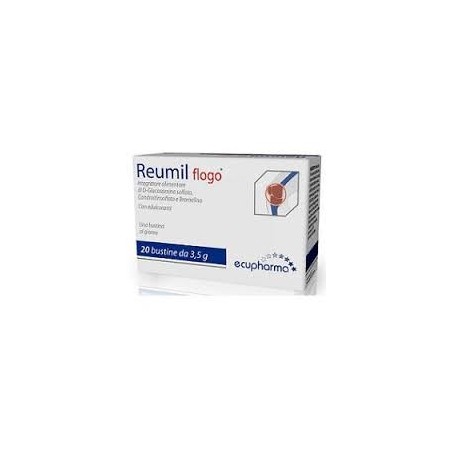 Reumil Flogo 20 Bustine