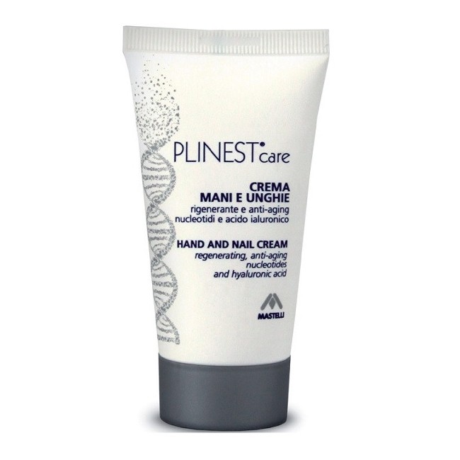 Plinest Care Crema Mani 50ml