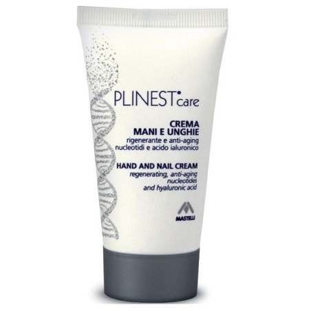 Plinest Care Crema Mani 50ml