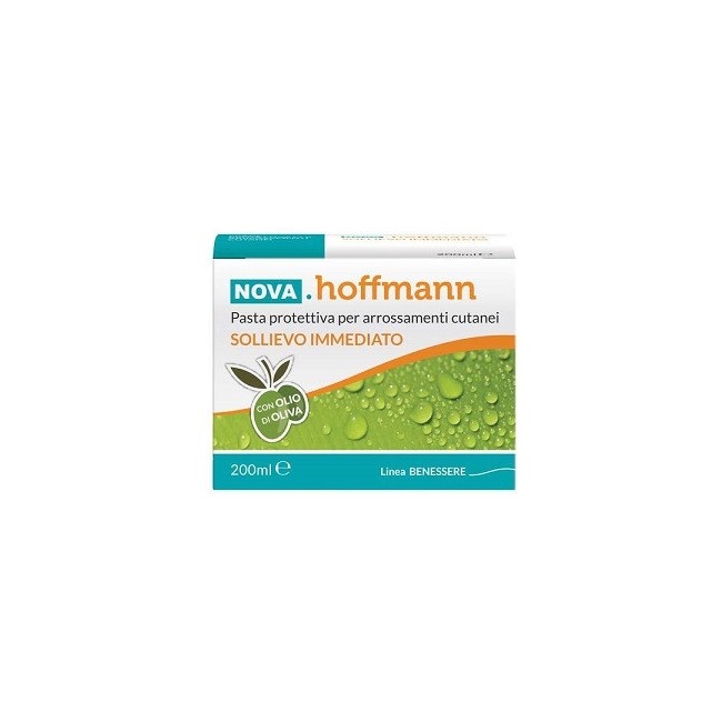 Nova Hoffmann Crema 200ml