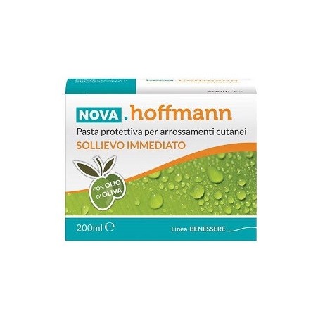 Nova Hoffmann Crema 200ml