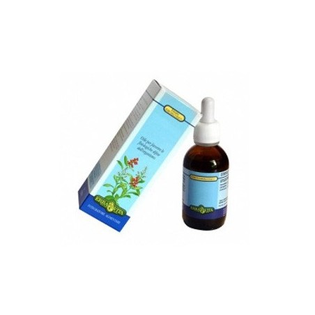 Erba Vita Pilosella Sommita Soluzione Idroalcolica 50ml