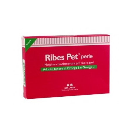 Ribes Pet 30 Perle