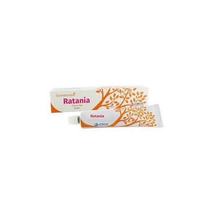 Ratania Crema Gel 60ml Cemon