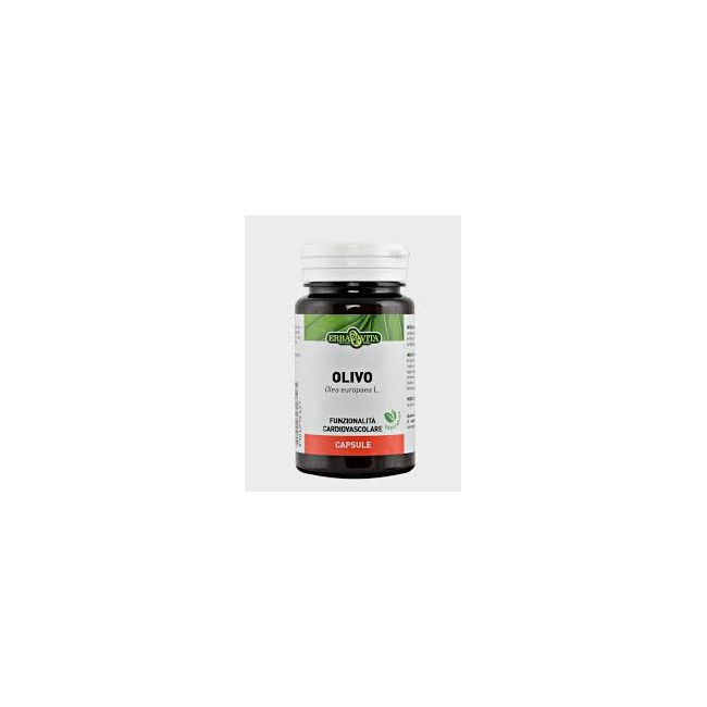 Erba Vita Olivo 60 Capsule