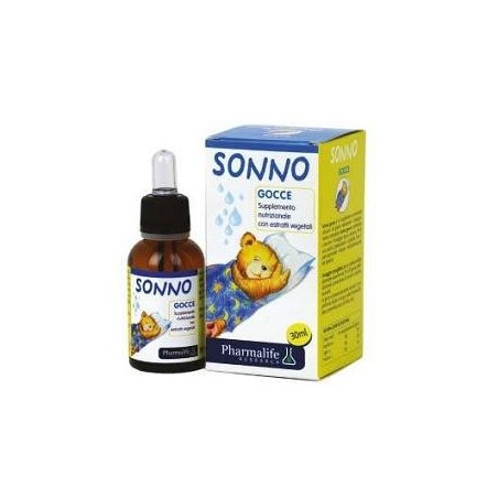 Sonno Bimbi Gocce 30ml