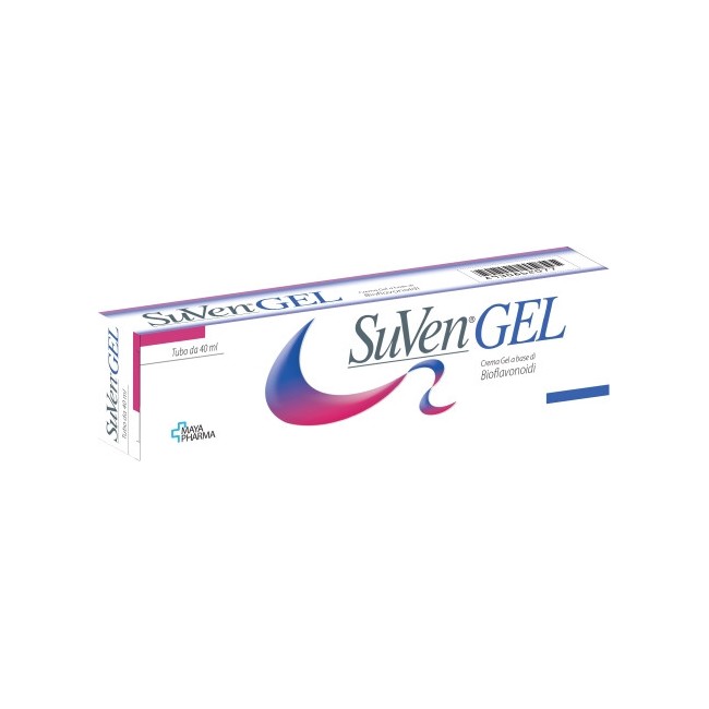 Suven Gel 40ml