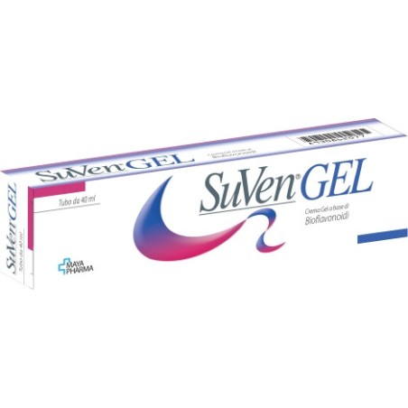 Suven Gel 40ml