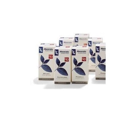 Fitomedical Meliloto 50ml Tintura Madre