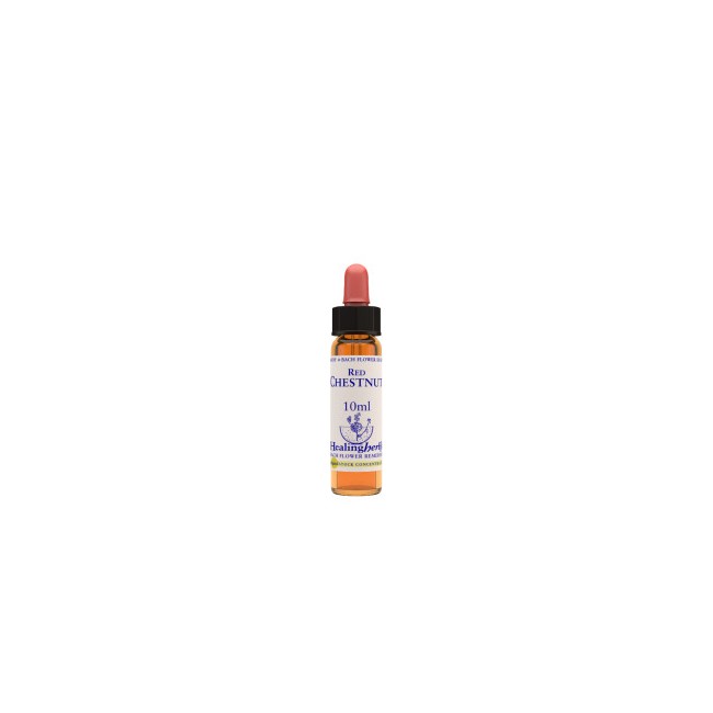 Natur Red Chestnut Essenza 10ml