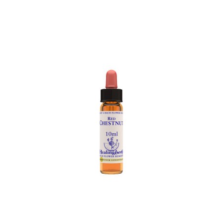 Natur Red Chestnut Essenza 10ml