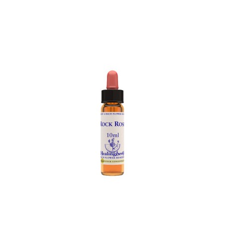 Natur Rock Rose Essenza 10ml