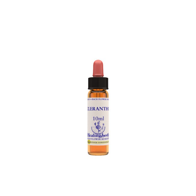 Natur Scleranthus Essenza 10ml