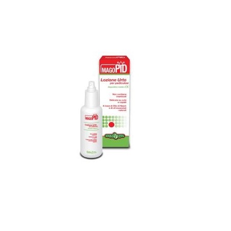 Mago Pid Lozione Spray 125ml