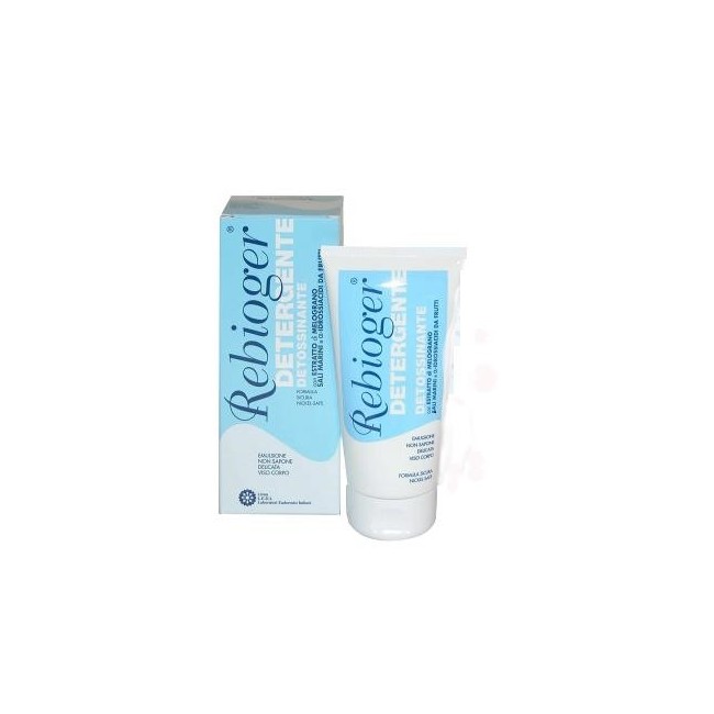 Rebioger Detergente 50ml