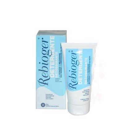 Rebioger Detergente 50ml