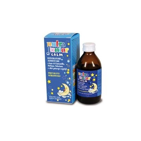 Nutra Junior Calm 100ml