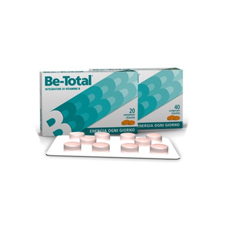 Betotal 20 Capsule