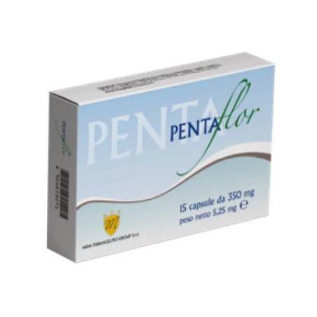 Pentaflor 15 Capsule