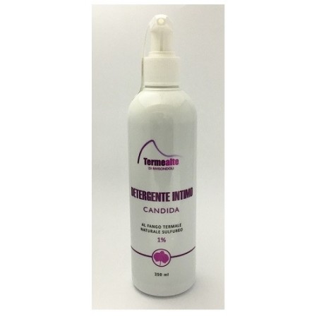 Terme Alte Intimo Fango Termale 1% 250 Ml