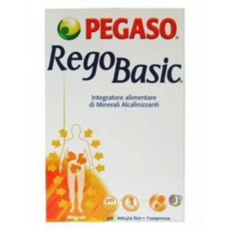 Regobasic 60 Compresse