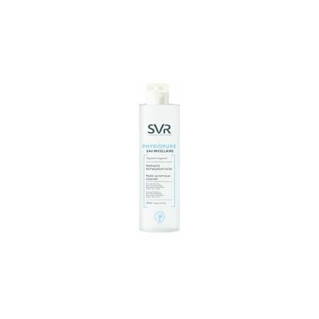 Svr Physiopure Acqua Micellare 200ml