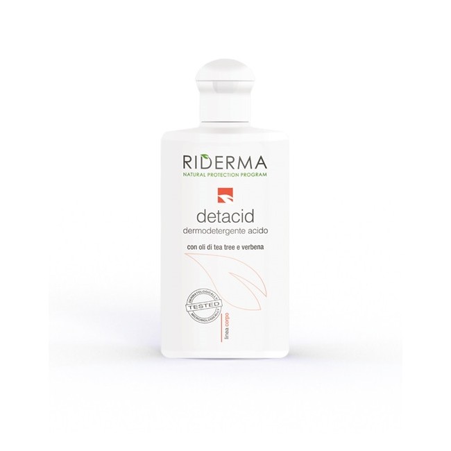 Riderma Detacid 250ml