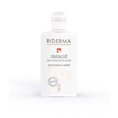 Riderma Detacid 250ml