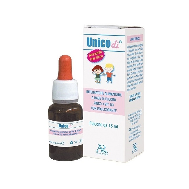 Unicodi' Gocce 15ml