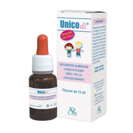 Unicodi' Gocce 15ml