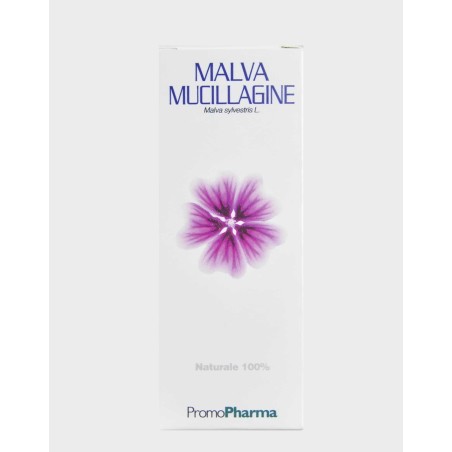 Promopharma Malva Mucillagine 200ml