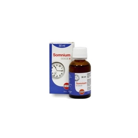 Somnium Gocce 30ml