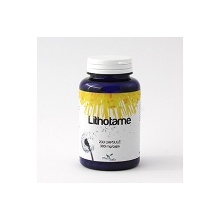 Lithotame 60 Capsule