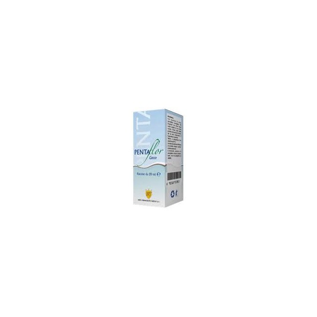 Pentaflor Gocce 20ml