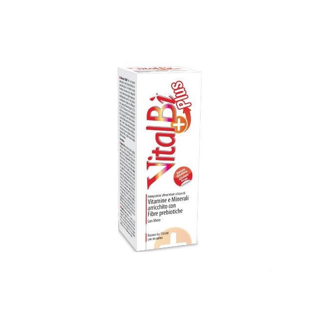 Vitalbi' Plus 150ml