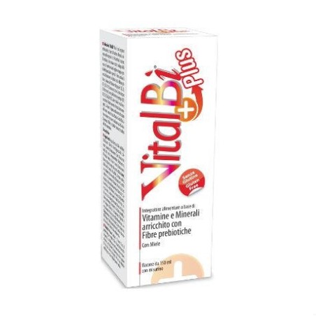 Vitalbi' Plus 150ml