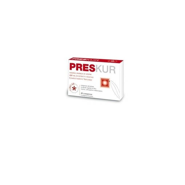 Preskur 40 Compresse