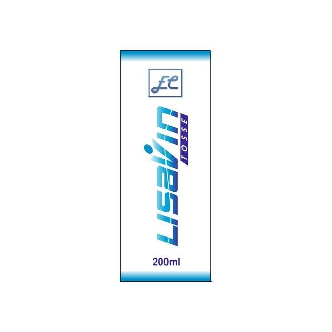 Lisavin Tosse 200ml