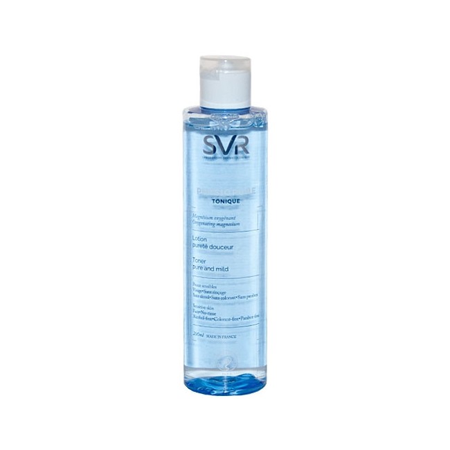 Svr Physiopure Tonico 200ml