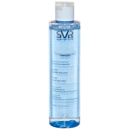 Svr Physiopure Tonico 200ml