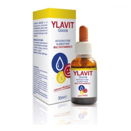 Ylavit Gocce 30ml