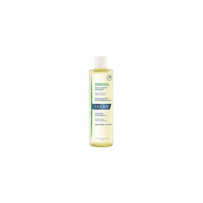 Ducray Sensinol Olio Corpo 200ml