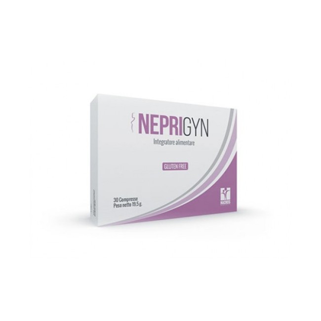 Neprigyn 30 Compresse