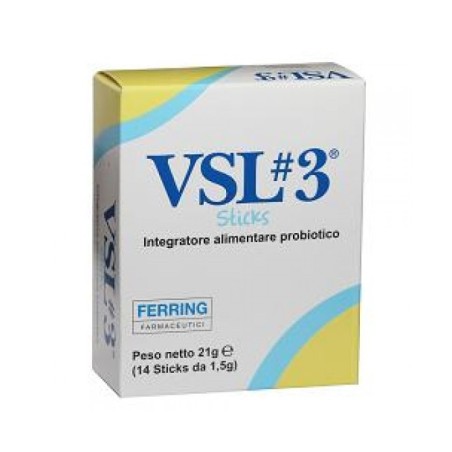 Vsl3 14 Stick